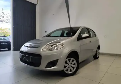 Palio attra./itália 1.4 evo f.flex 8v 5p