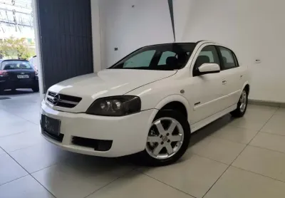 Astra sed. advant. 2.0 8v mpfi flexp. 4p