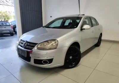Jetta 2.5 20v 150/170cv tiptronic