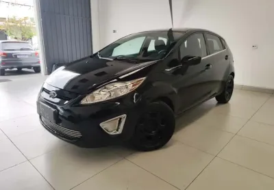 Fiesta se 1.6 16v flex 5p