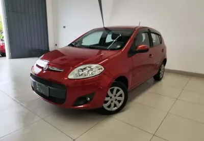 Palio attra./itália 1.4 evo f.flex 8v 5p