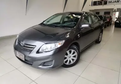 Corolla xli 1.6 16v 110cv aut.