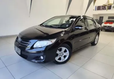 Corolla xei 1.8/1.8 flex 16v aut.