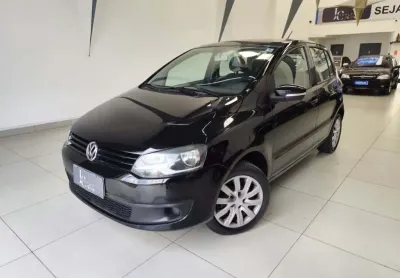 Fox 1.0 mi total flex 8v 5p