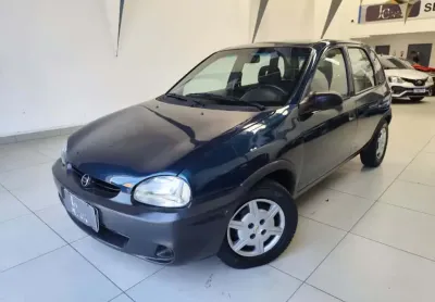 Corsa wind 1.0 mpf/milleniumi/ efi 4p