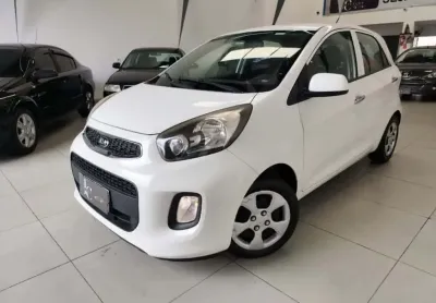 Picanto ex 1.1/1.0/ 1.0 flex mec.