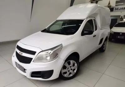 Montana ls 1.4 econoflex 8v 2p