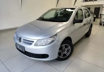 Voyage 1.6/1.6 city  mi total flex 8v 4p