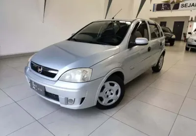 Corsa hat. maxx 1.4 8v econoflex 5p