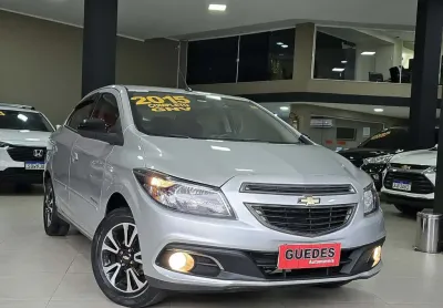 Chevrolet prisma 2015 1.0 mpfi advantage 8v flex 4p manual