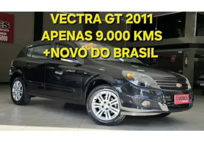 Chevrolet vectra 2011 2.0 mpfi gt hatch 8v flex 4p manual