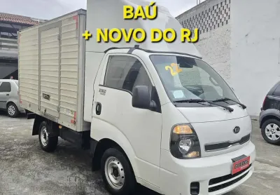 Kia bongo 2022 2.5 td diesel std cs manual