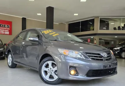Toyota corolla 2014 2.0 xei 16v flex 4p automático