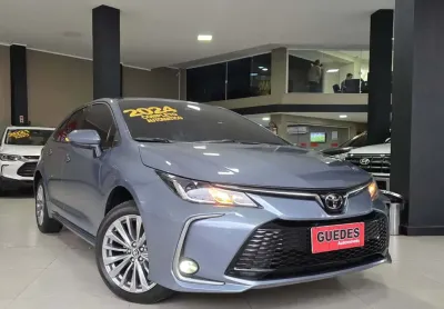 Toyota corolla 2024 2.0 vvt-ie flex xei direct shift