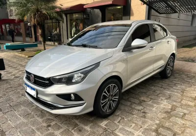 Cronos 1.8 precision - automático 6 marchas, completo - somente 105.000km !!!