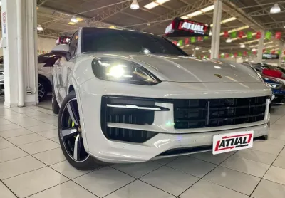 Porsche cayenne cp phe 2024