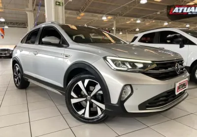 Volkswagen nivus highline tsi