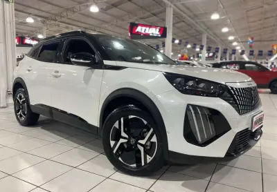 Peugeot 2008 gt t200 2025