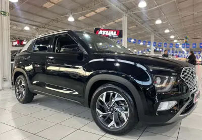 Hyundai creta 1ta limited 2023