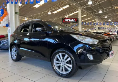 Hyundai ix35  2015