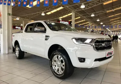 Ford ranger xltcd4a32c 2021
