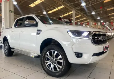Ford ranger xltcd4a32c 2021