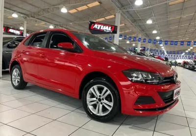 Volkswagen polo mca 2019