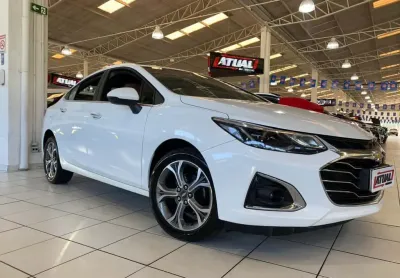 Chevrolet chev cruze pre nb at 2020