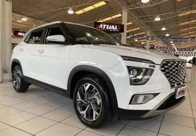 Hyundai creta 1ta limited 2023
