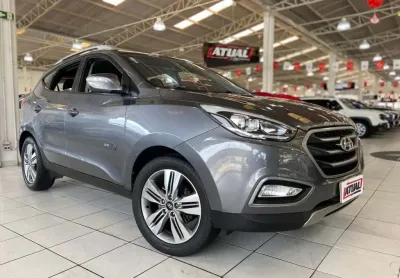 Hyundai x35 b 2016