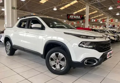 Fiat toro freedom at6 2020