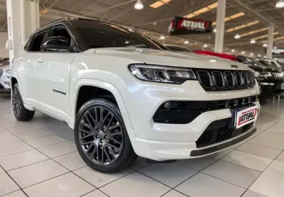 Jeep compass serie s tf 2024