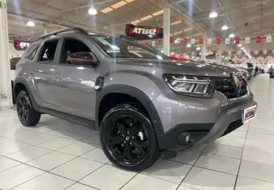 Renault duster icout tce 2026