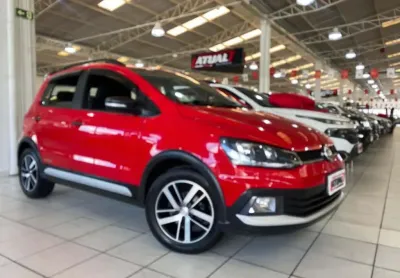 Volkswagen fox xtreme mb 2019