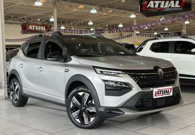 Renault kardian prem at 2025