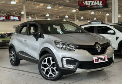 Renault captur inten 20a 2021