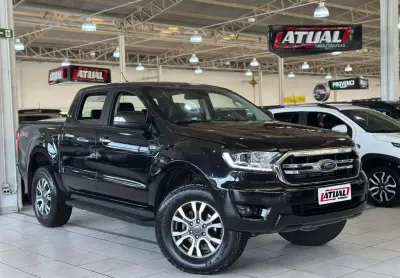 Ford ranger xltcd4a32c 2022