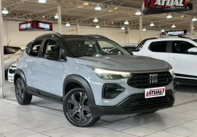 Fiat pulse drive tf200 2022