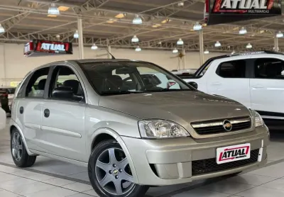 Chevrolet corsa hatch maxx 2011