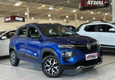 Renault kwid outsid 2 2024