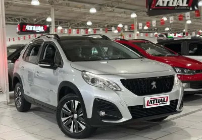 Peugeot 2008 griffe thp at 2022