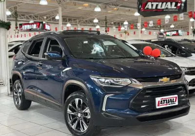 Chevrolet tracker 12t a pr 2025