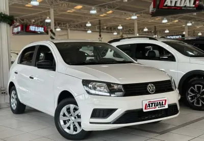 Volkswagen gol 1.0l mc4 2022