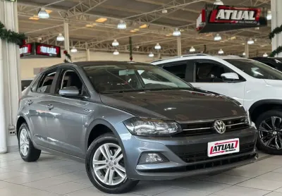 Volkswagen polo cl ad 2019