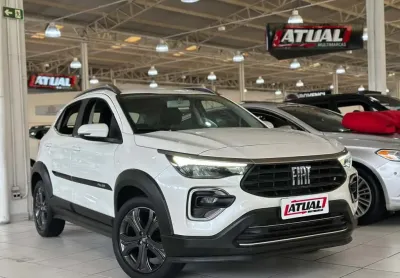 Fiat pulse drive tf200 2022