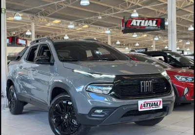 Fiat toro volc t270 at6 2025