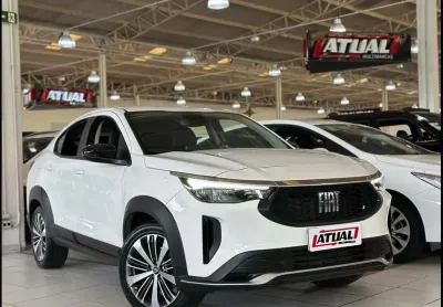 Fiat fastback audace 200 tb aut (híbrido) 2025