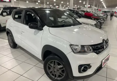 Renault kwid intens 10mt 2018