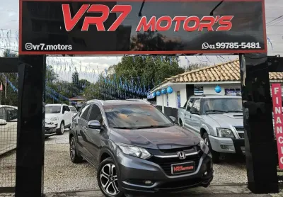 Honda hr-v lx, bem cuidada!