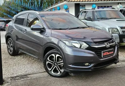 Honda hr-v lx, bem cuidada!
